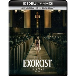 エクソシスト 信じる者 [UltraHD Blu-ray]