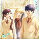 紫今／学級日誌