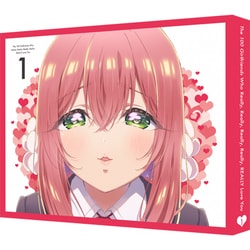 君のことが大大大大大好きな100人の彼女 1 [Blu-ray Disc]