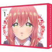 【ヨドバシ限定】君のことが大大大大大好きな100人の彼女 1（特装限定版） 【全巻購入特典】描き下ろしイラスト使用F3キャラファインボード付 [Blu-ray Disc]
