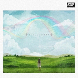 STEREO DIVE FOUNDATION／PEACEKEEPER (TVアニメ『転生したらスライムだった件 第3期』オープニング主題歌)