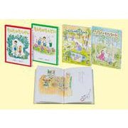 低学年向けロングセラーよみもの　全４巻 [全集叢書]