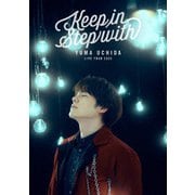 YUMA UCHIDA LIVE TOUR 2023 「Keep in Step with」