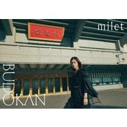 milet live at 日本武道館