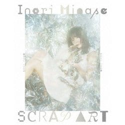 水瀬いのり／Inori Minase LIVE TOUR SCRAP ART [Blu-ray Disc]