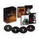 ラース・フォン・トリアー「ヨーロッパ三部作/The Europa Trilogy」Blu-ray BOX Ⅰ [Blu-ray Disc]