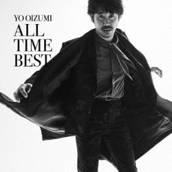 大泉洋／YO OIZUMI ALL TIME BEST
