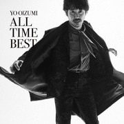 YO OIZUMI ALL TIME BEST