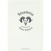 SHOTA SHIMIZU LIVE TOUR 2023 "Insomnia"