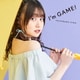 立花日菜／I'm GAME!