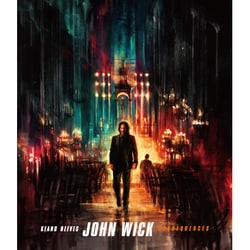 ジョン・ウィック:コンセクエンス [UltraHD Blu-ray]