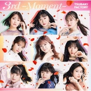 3rd -Moment-