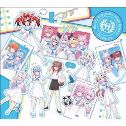 hololive×HoneyWorks／ほろはにヶ丘高校 -Originals-