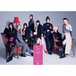 Girls2／We are Girls2 - Ⅱ -