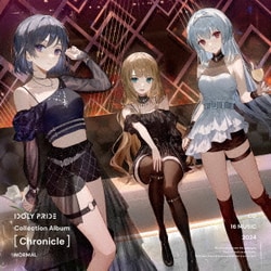 IDOLY PRIDE／Collection Album [Chronicle]