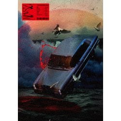 the GazettE／LIVE TOUR2022-2023 / MASS "THE FINAL" LIVE AT 07.15 NIPPON BUDOKAN [Blu-ray Disc]