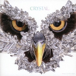 ミテイノハナシ／CRYSTAL.