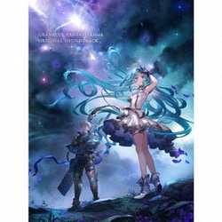 成田勤／GRANBLUE FANTASY:Relink ORIGINAL SOUNDTRACK