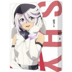 SHY 1 [Blu-ray Disc]