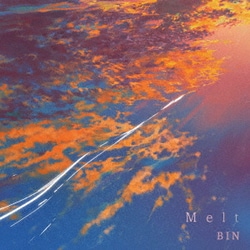 BIN／Melt