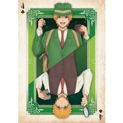 月刊モー想科学 4 [Blu-ray Disc]