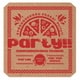 緑黄色社会／Party!!