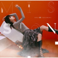 中島美嘉／MISSION