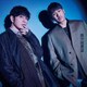CHEMISTRY／BLUE CHEMISTRY