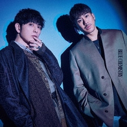 CHEMISTRY／BLUE CHEMISTRY