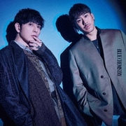 BLUE CHEMISTRY