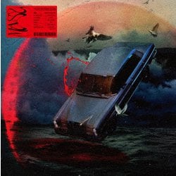 the GazettE／LIVE TOUR2022-2023 / MASS "THE FINAL" LIVE AT 07.15 NIPPON BUDOKAN [DVD]