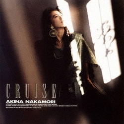 中森明菜／CRUISE +7【オリジナル・カラオケ付】<2024ラッカーマスターサウンド>