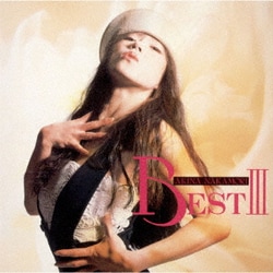 中森明菜／BEST Ⅲ 【オリジナル・カラオケ付】<2024ラッカーマスターサウンド>