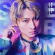 SUPER★DRAGON／New Rise