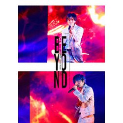 w-inds.／w-inds. LIVE TOUR 2023 "Beyond" [DVD]