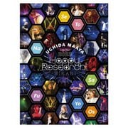 UCHIDA MAAYA Live Tour 2023 Happy Research! -HIKARI-