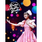 Mimori Suzuko 10th Anniversary Live RingRing PikaPika BangBang