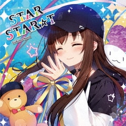 ときのそら／STAR STAR☆T