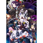 魔都精兵のスレイブ Vol.3