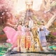 ももいろクローバーZ／イドラ