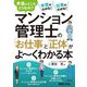 マンション管理士の「お仕事」と「正体」がよ～くわかる本―本当のところどうなの? [単行本]
