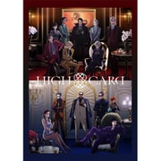 HIGH CARD Vol.6