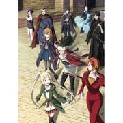 異修羅 Blu-ray BOX
