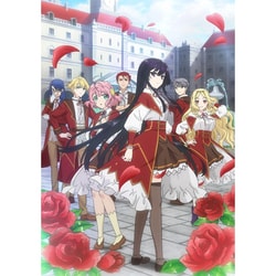 悪役令嬢レベル99～私は裏ボスですが魔王ではありません～ 第1巻 [DVD]