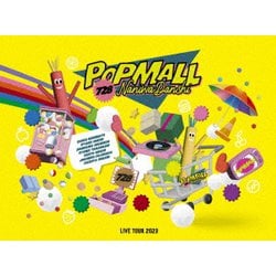 ヨドバシ.com - なにわ男子 LIVE TOUR 2023 'POPMALL' 初回限定盤 [DVD 