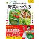 おうちで大収穫！　世界一カンタンな野菜のつくり方 [単行本]