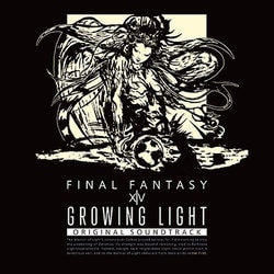 ヨドバシ.com - GROWING LIGHT: FINAL FANTASY ⅩⅣ Original 