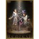 少年社中 25周年記念ファイナル 第42回公演「テンペスト」 [Blu-ray Disc]