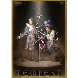 少年社中 25周年記念ファイナル 第42回公演「テンペスト」 [Blu-ray Disc]