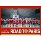 ワールドカップバレー2023 男子日本代表 ROAD TO PARIS [Blu-ray Disc]